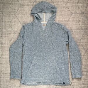 Faherty Whitewater Beach Hoodie
